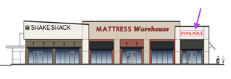 More details for 1501 Outlet Blvd, Daytona Beach, FL - Retail for Lease