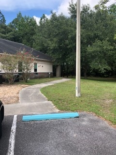 501 Kings Bay Rd N, Kingsland, GA for lease - Building Photo - Image 3 of 17