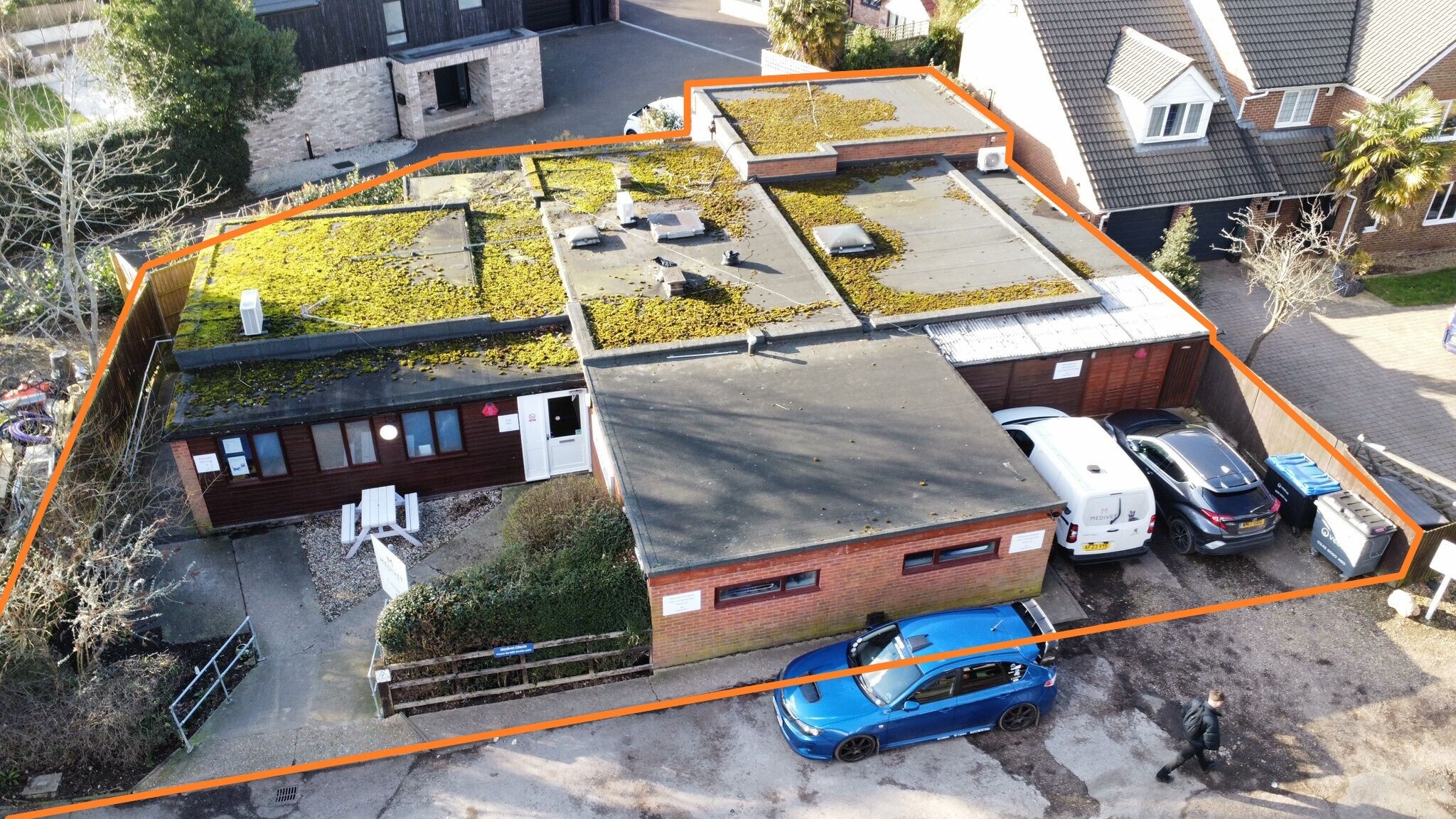 47 The Ridgeway, Flitwick for sale Building Photo- Image 1 of 8