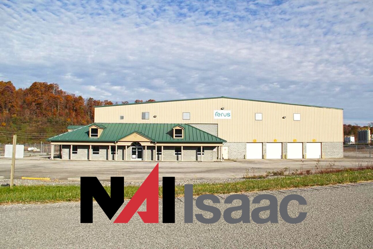 1004 Gateway Industrial Park, Jenkins, KY for sale Building Photo- Image 1 of 1