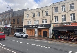 More details for 115 The Gatehouse, 115 High St, Tonbridge - Retail for Lease