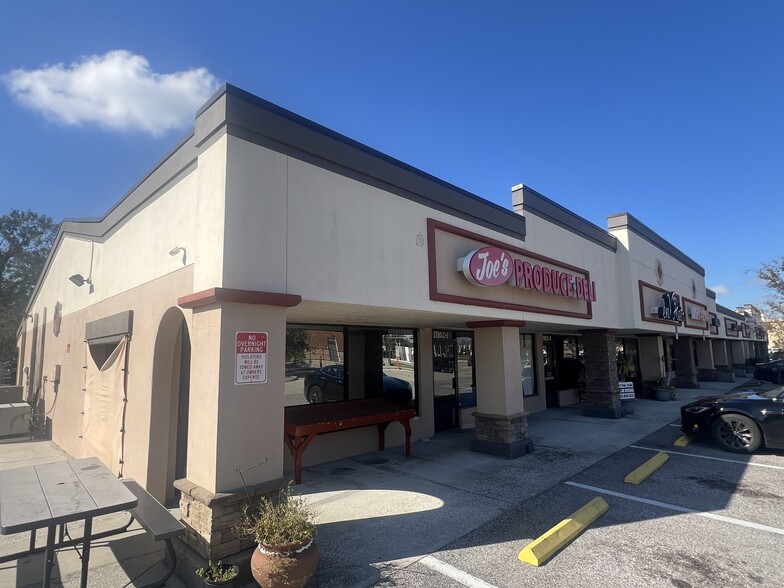 3780 Tampa Rd, Oldsmar, FL for lease - Building Photo - Image 1 of 9