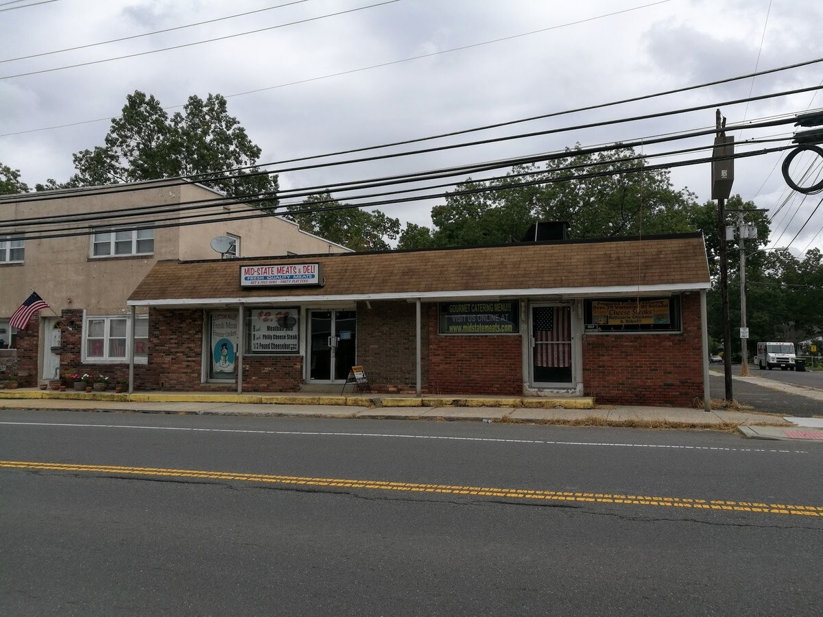 309 Spotswood Englishtown Rd, Monroe Township, NJ 08831