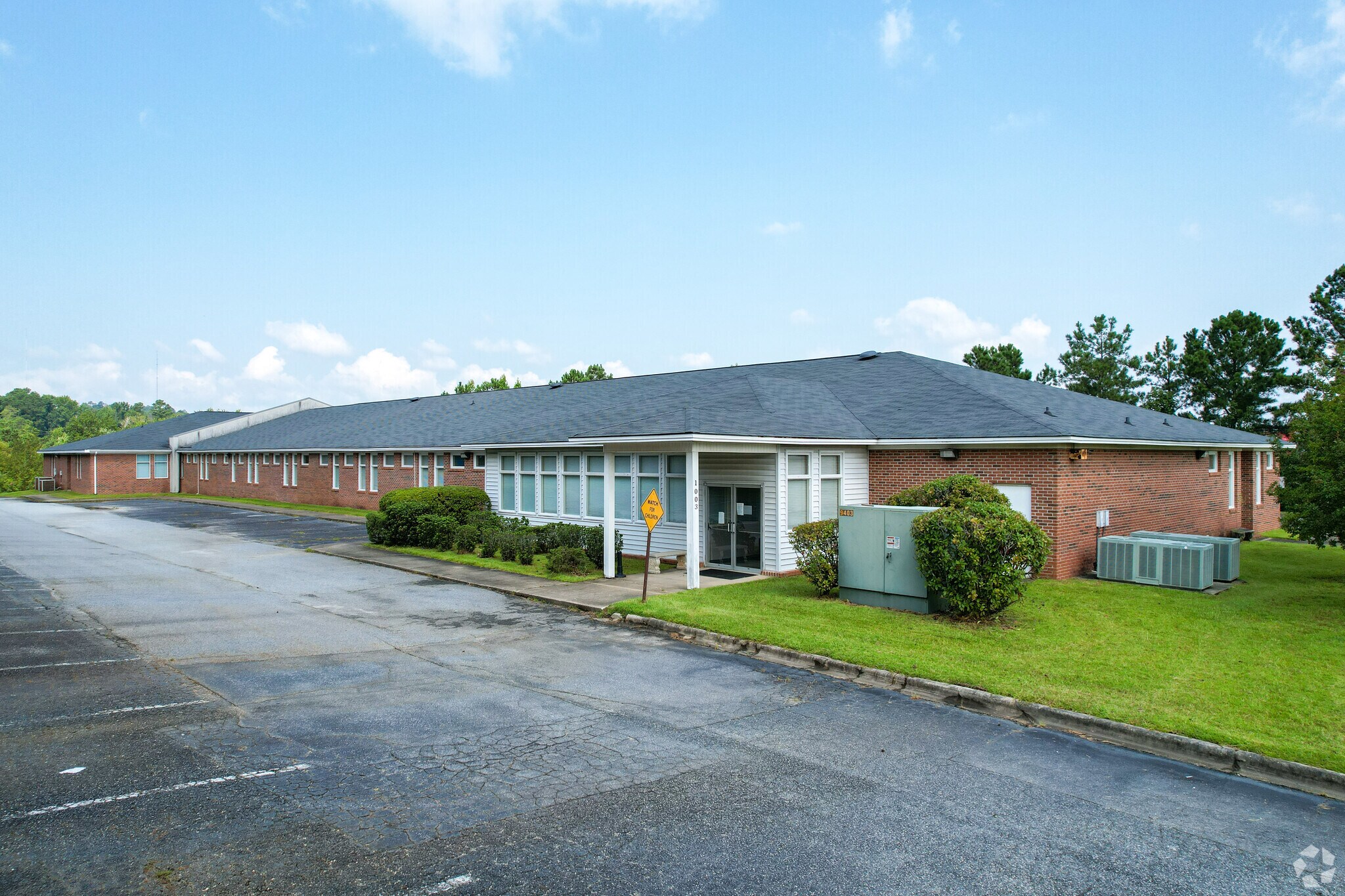 1003 25th Ave, Phenix City, AL for sale Primary Photo- Image 1 of 1