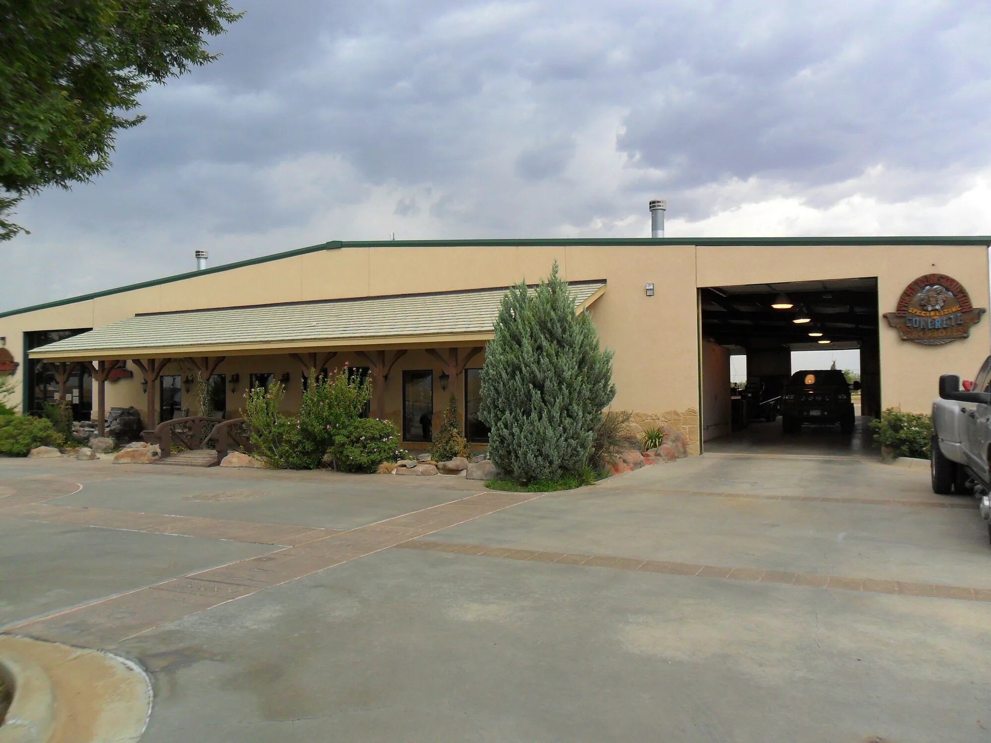 8209 S Soncy Rd, Amarillo, TX for sale Building Photo- Image 1 of 1