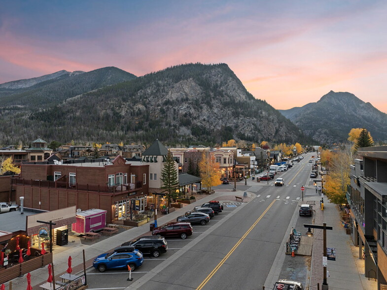 406 Main st, Frisco, CO for sale - Primary Photo - Image 1 of 6