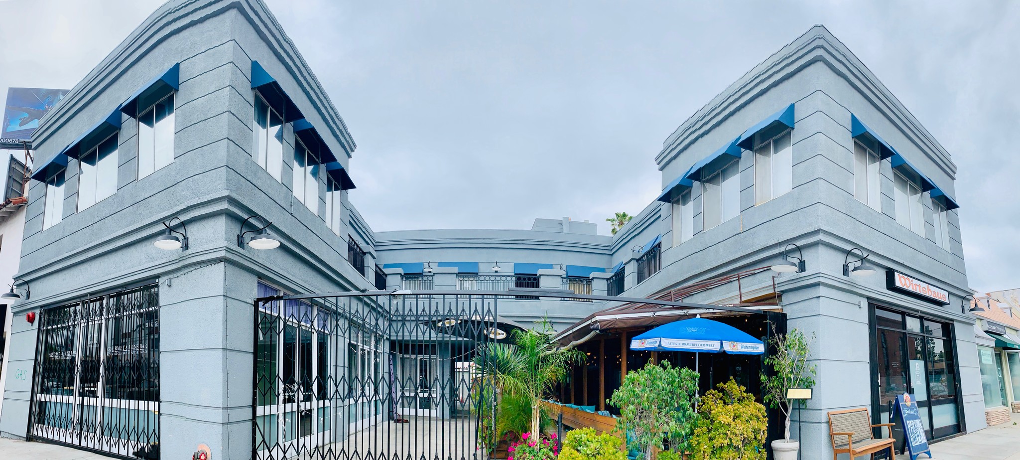 345 N La Brea Ave, Los Angeles, CA for sale Building Photo- Image 1 of 6