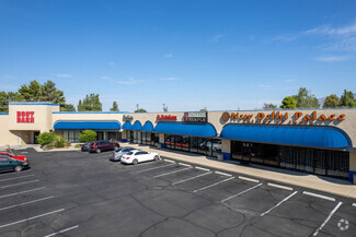 More details for 6701-6763 E Broadway Blvd, Tucson, AZ - Retail for Lease