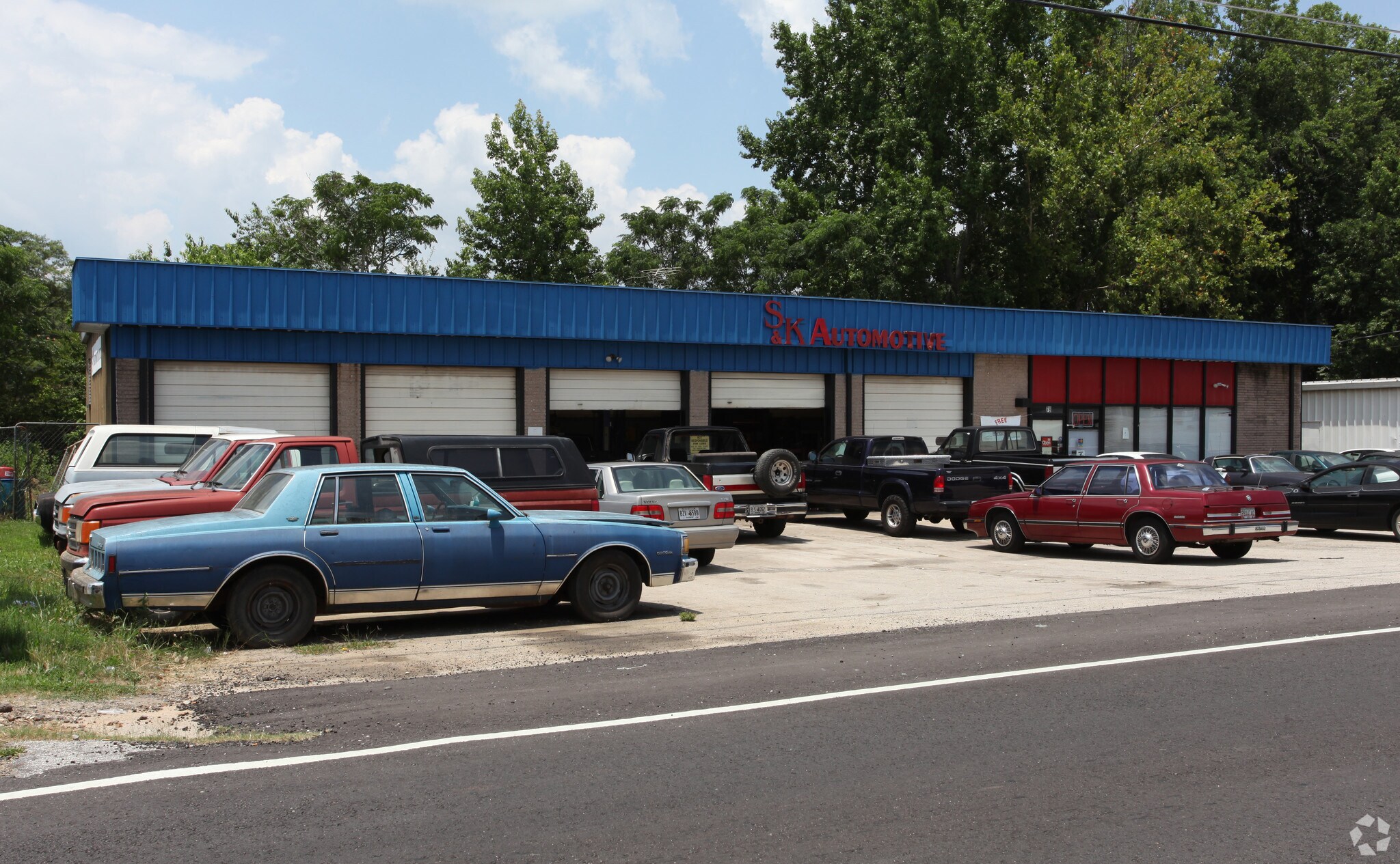 78 McNeal Rd, Winder, GA for sale Primary Photo- Image 1 of 1