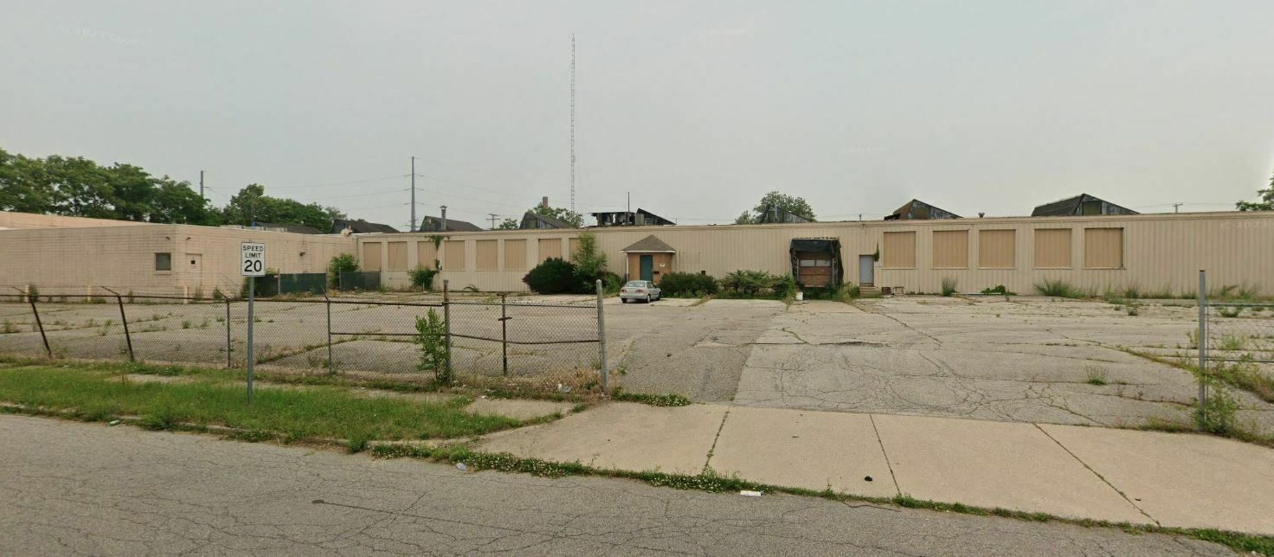 746 Arnold St, South Bend, IN for sale Building Photo- Image 1 of 1