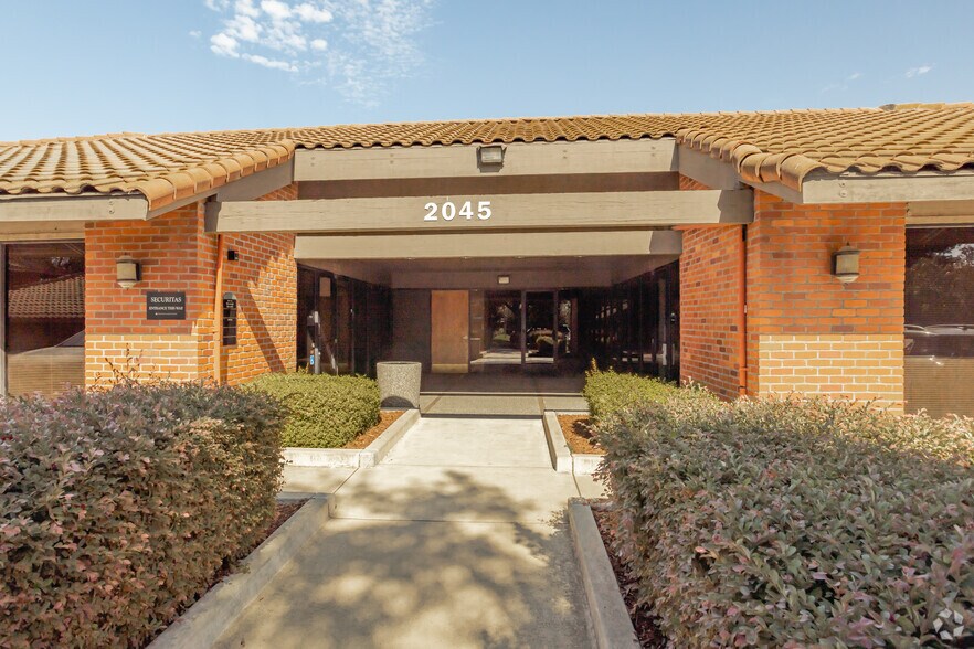 2045 Hurley Way, Sacramento, CA for sale - Building Photo - Image 3 of 4