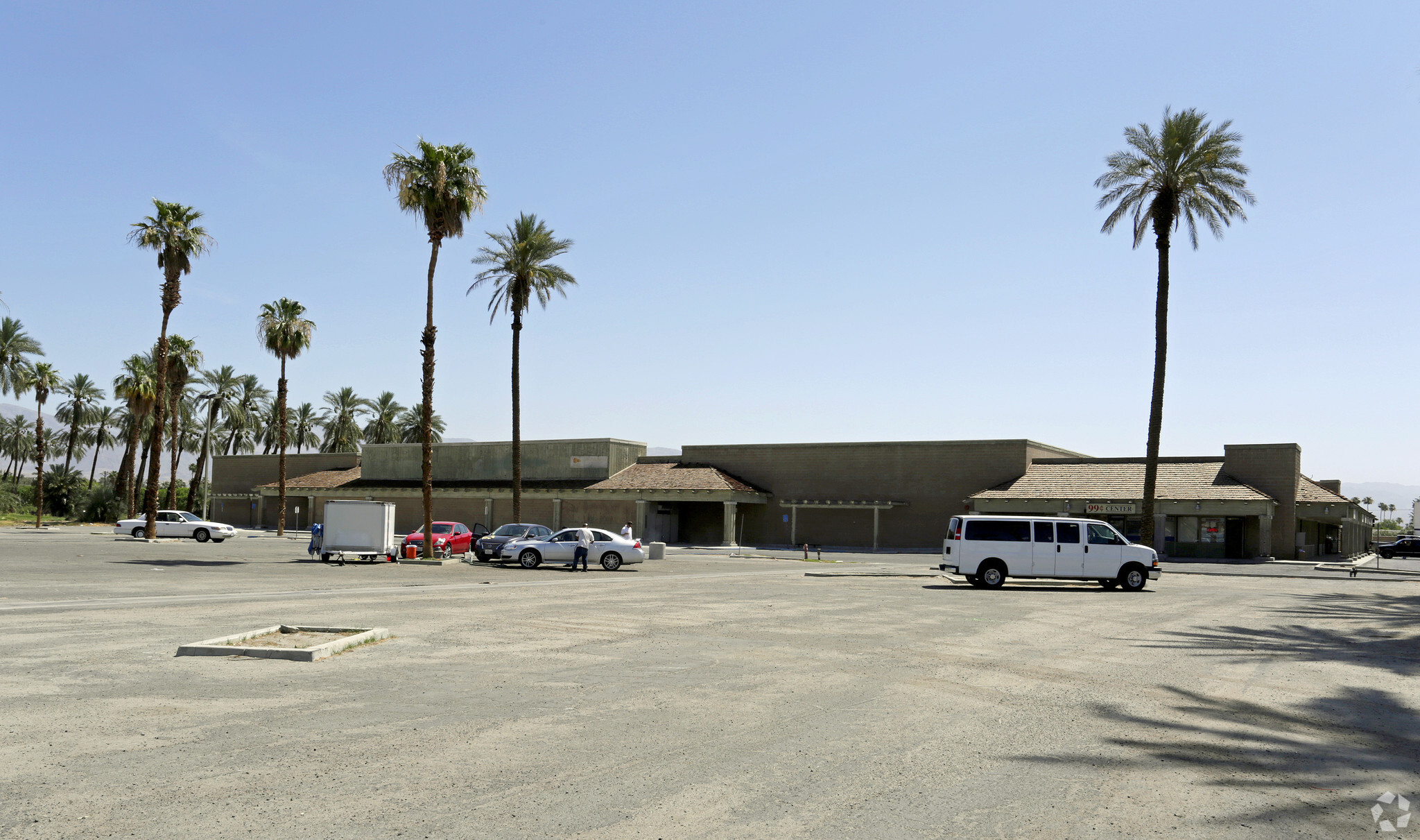 82360 Highway 111, Indio, CA for sale Primary Photo- Image 1 of 1