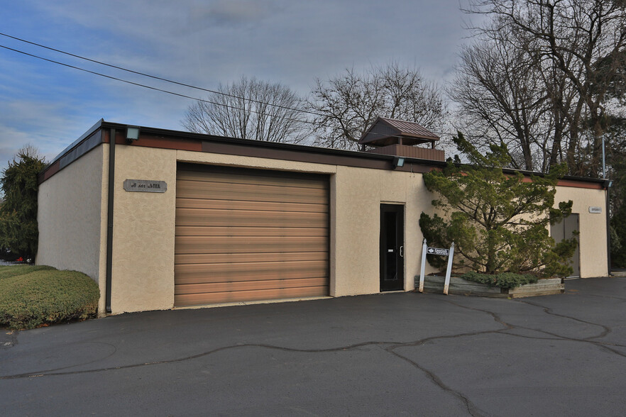 1188A Dekalb @ Cherry Lane, Blue Bell, PA for sale - Primary Photo - Image 1 of 1