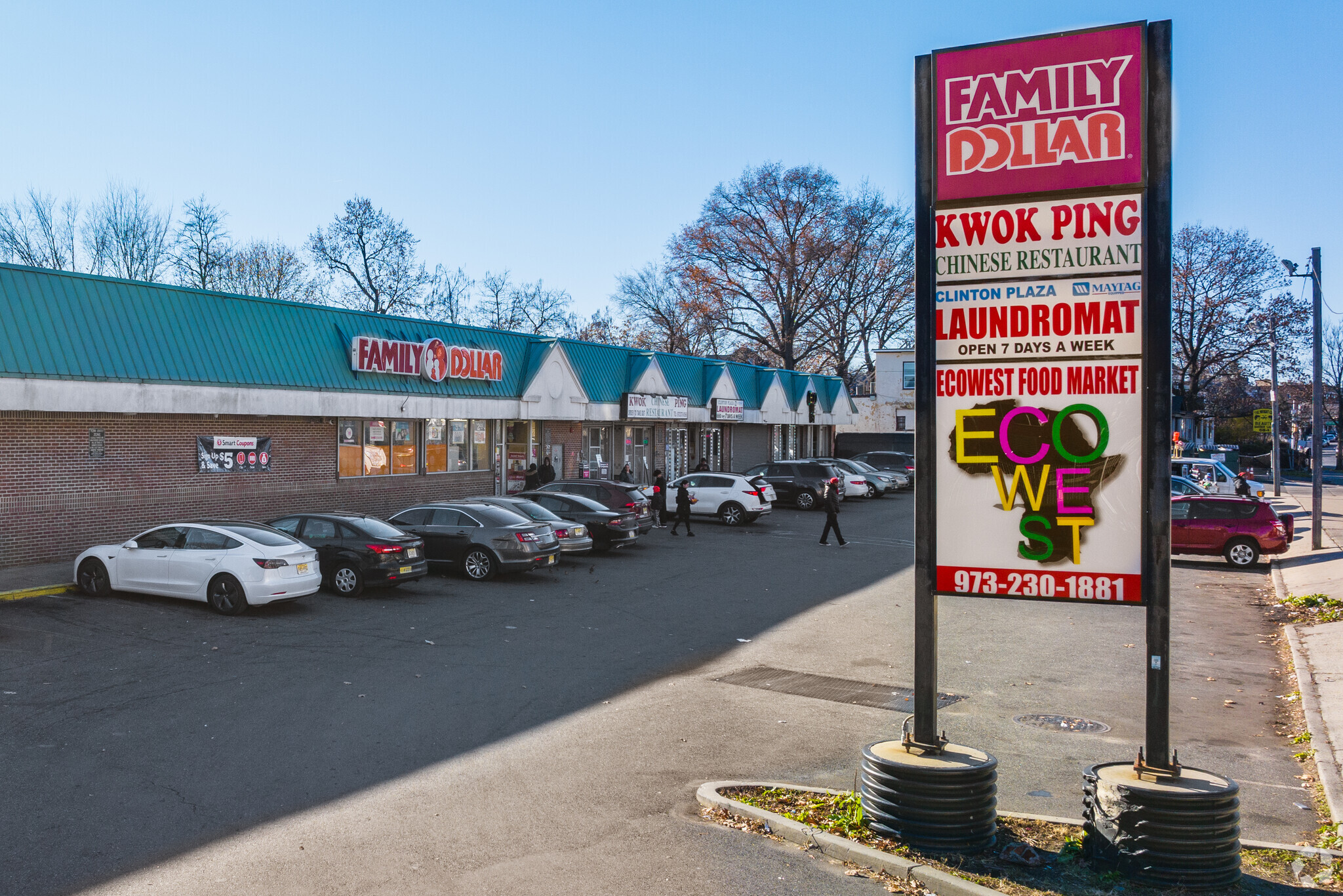 660-680 Clinton Ave, Newark, NJ for sale Building Photo- Image 1 of 1