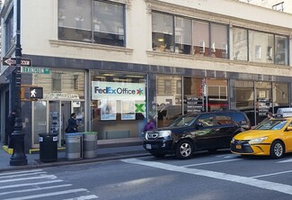 More details for 1120 Lexington Ave, New York, NY - Retail for Lease