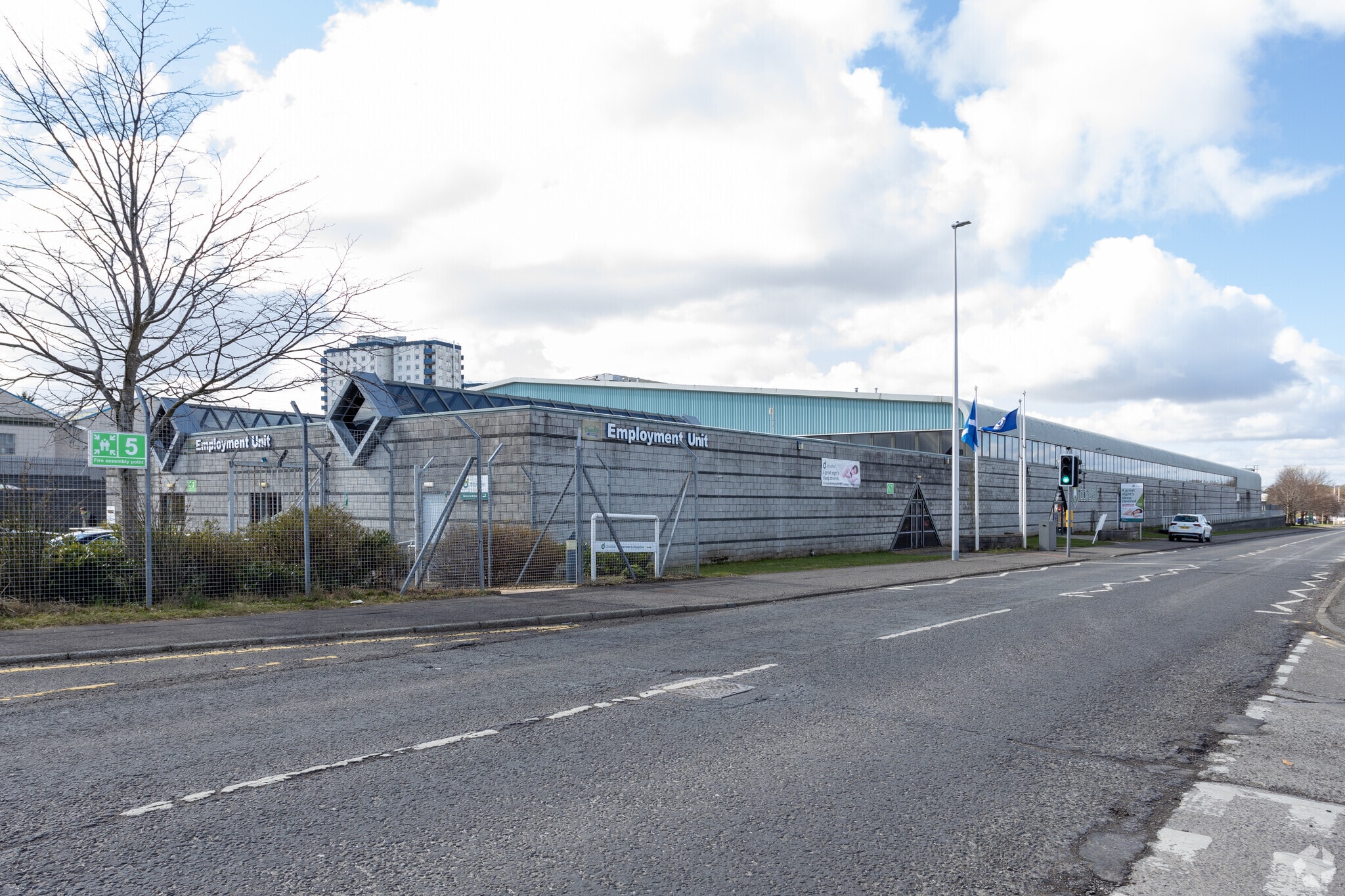 Dunsinane Ave, Dundee for sale Primary Photo- Image 1 of 1