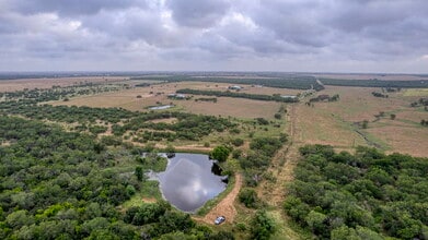 2538 County Road 223, Floresville, TX - AERIAL  map view - Image1