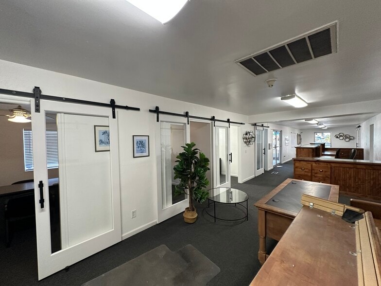 73421 29 Palms Hwy, Twentynine Palms, CA for lease - Building Photo - Image 3 of 24