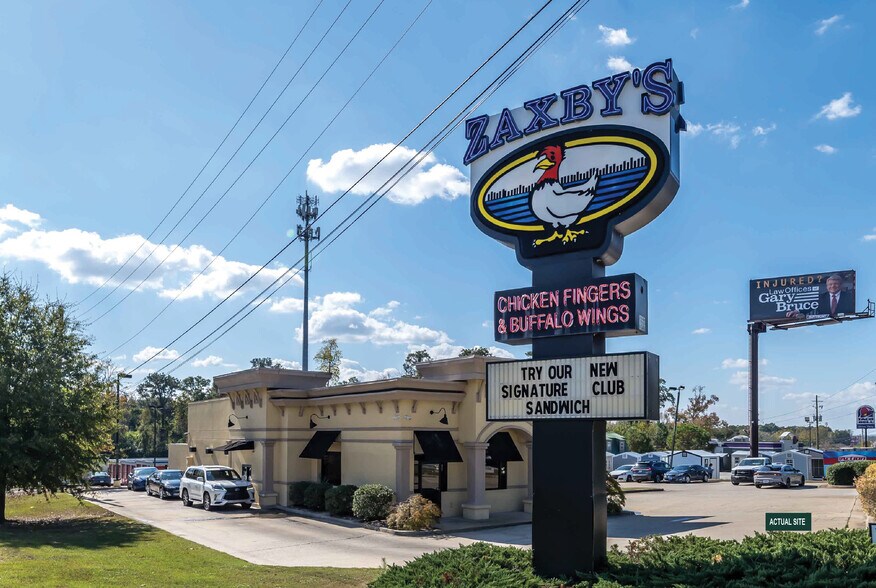 4424 Buena Vista Rd, Columbus, GA for sale - Primary Photo - Image 1 of 1