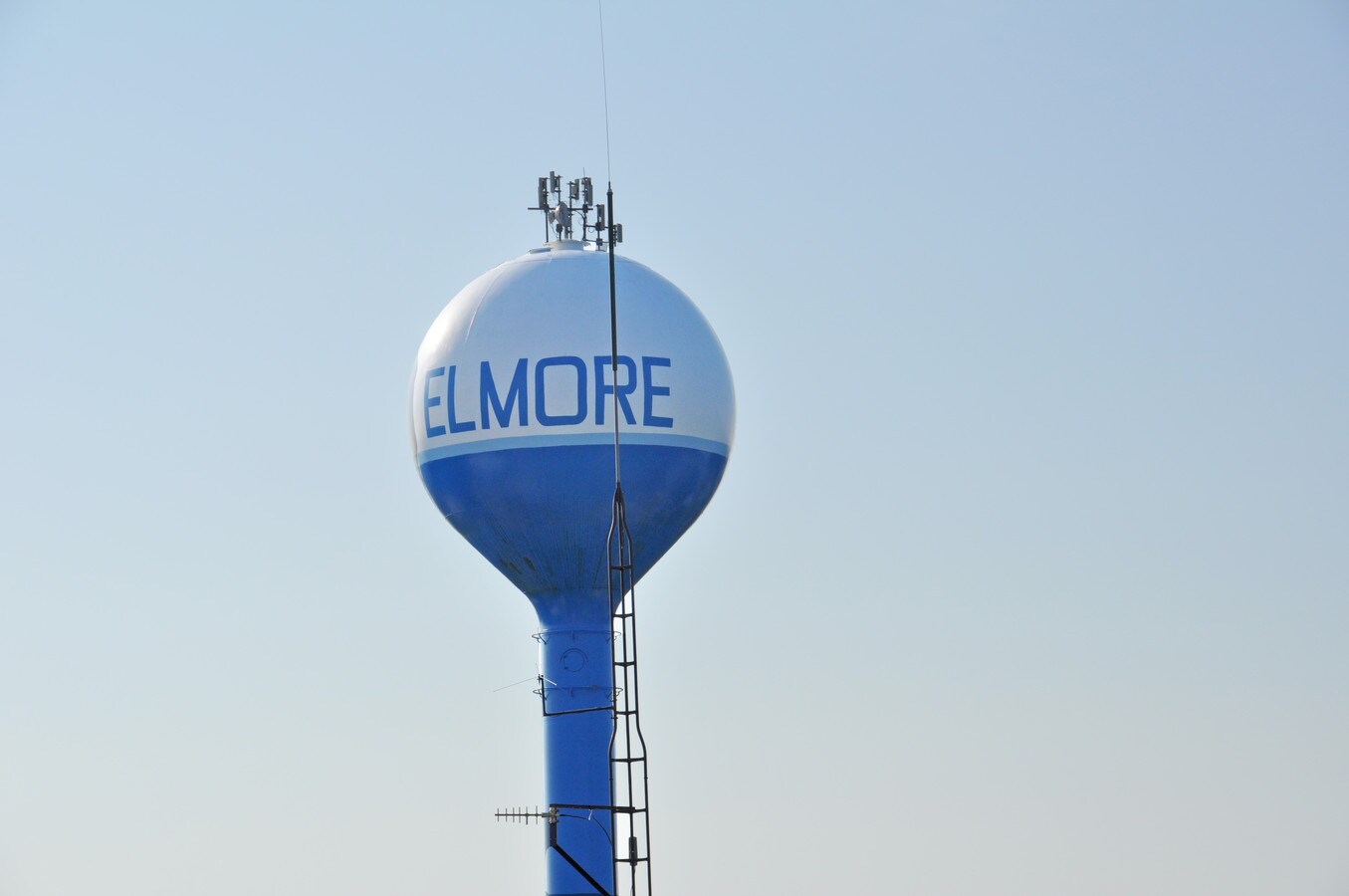 345 Rice St, Elmore, OH 43416