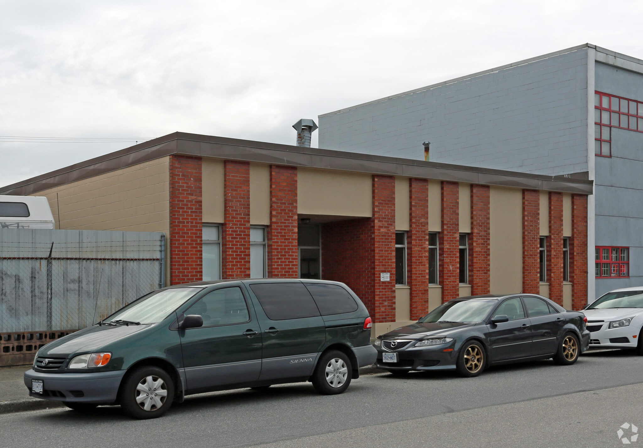 158 W 5th Ave, Vancouver, BC for lease Primary Photo- Image 1 of 13