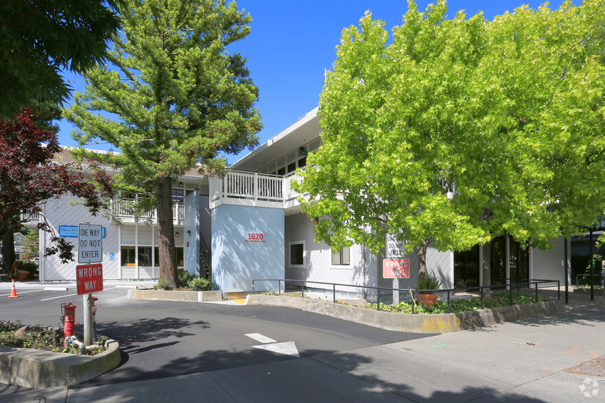 1620 Tiburon Blvd, Tiburon, CA for lease - Building Photo - Image 1 of 7