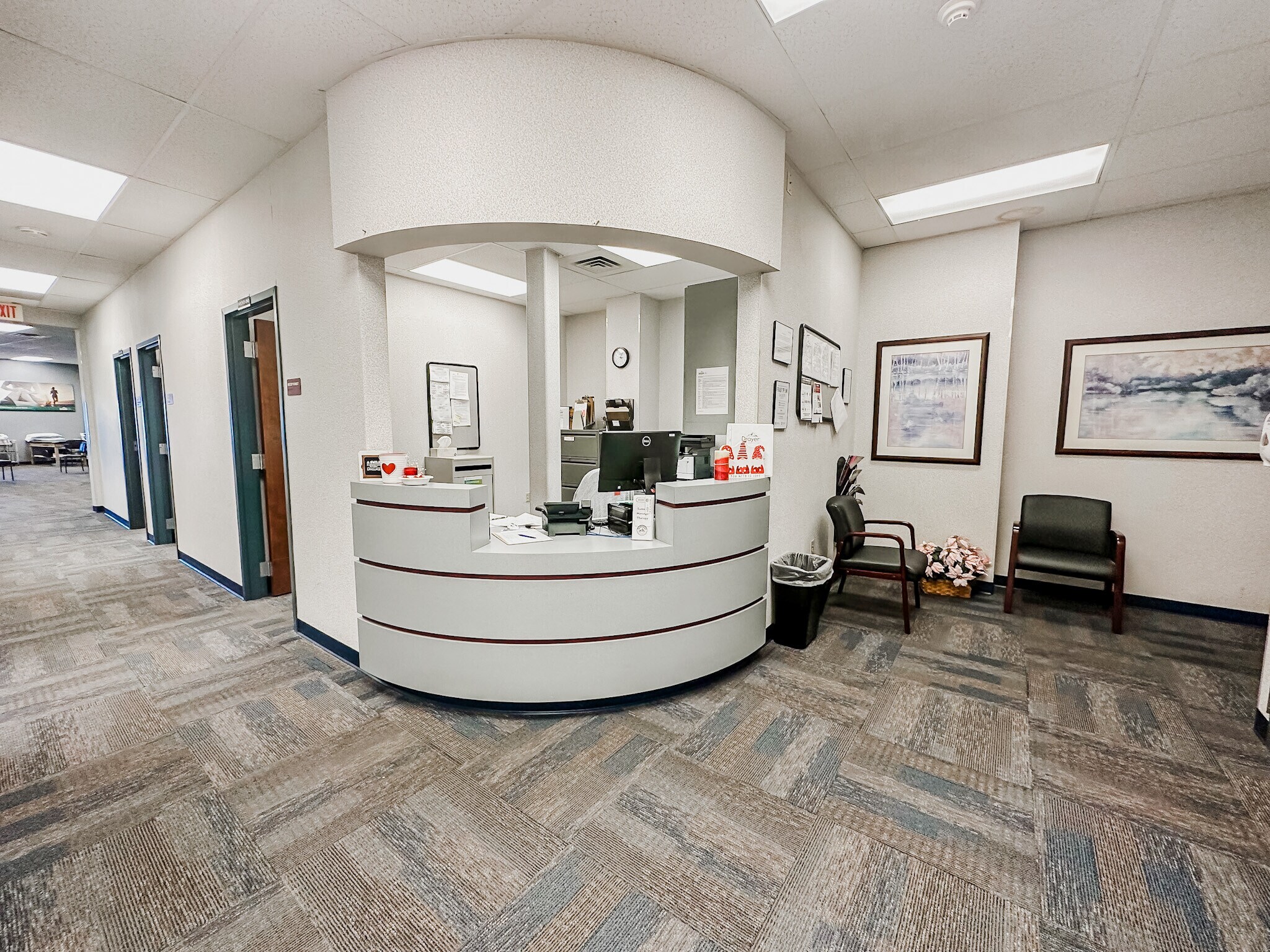 2900 Plank Rd, Altoona, PA 16601 Regency Square