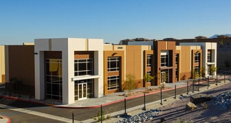 34500 Gateway Drive - Warehouse