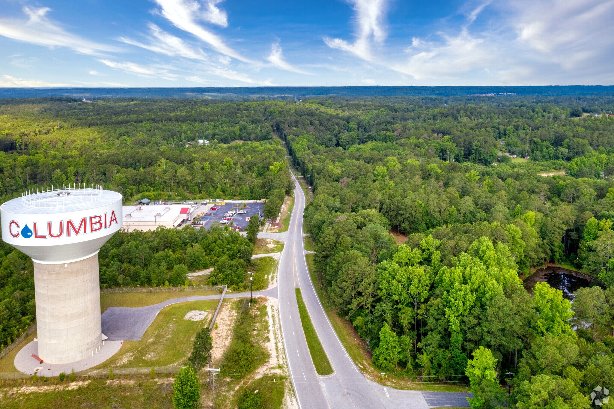 Killian Rd W, Columbia, SC 29203 Land Property for Sale