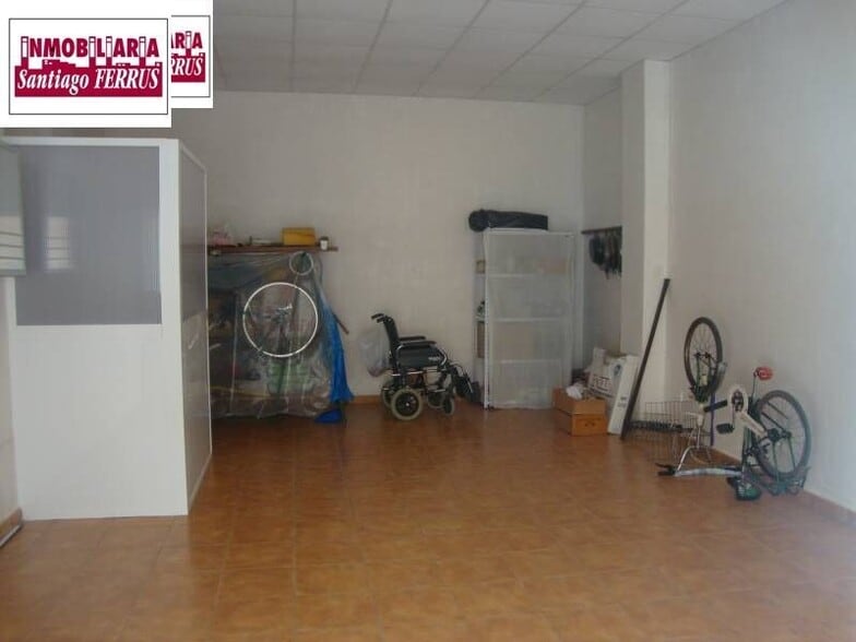 Retail in Almussafes, Valencia for sale - Building Photo - Image 2 of 4