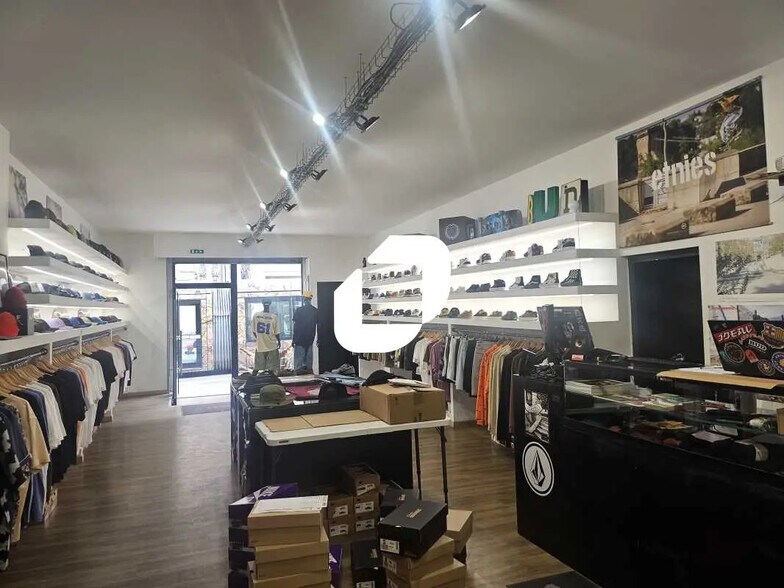 Retail in Montpellier for lease - Interior Photo - Image 3 of 7