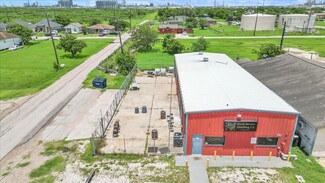 More details for 202 S Gulf Blvd, Freeport, TX - Industrial for Sale