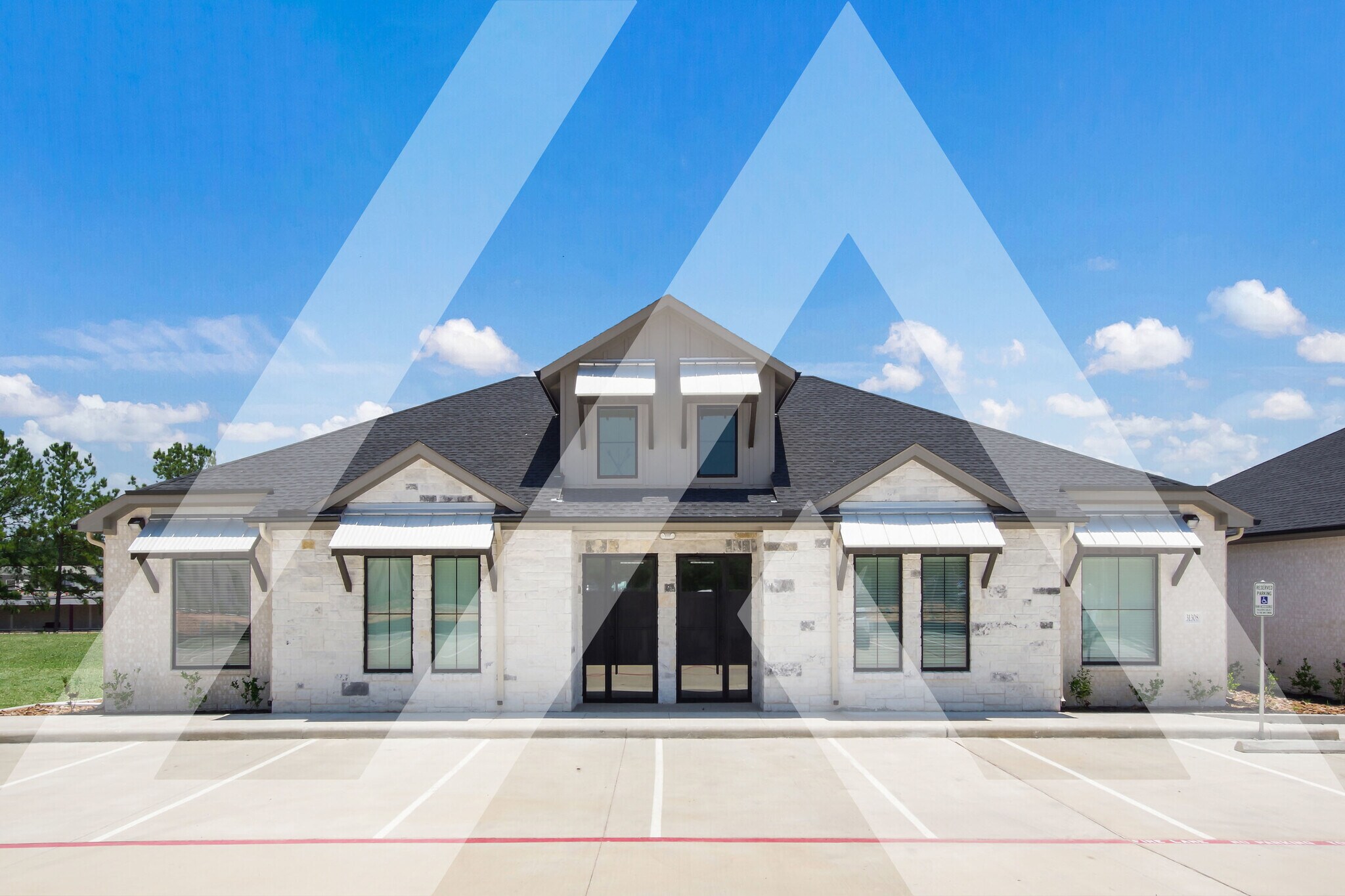 31340 Nichols Sawmill Rd, Magnolia, TX for sale Primary Photo- Image 1 of 1