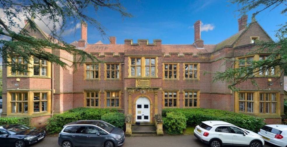 Kenilworth Rd, Leamington Spa for sale - Primary Photo - Image 1 of 1