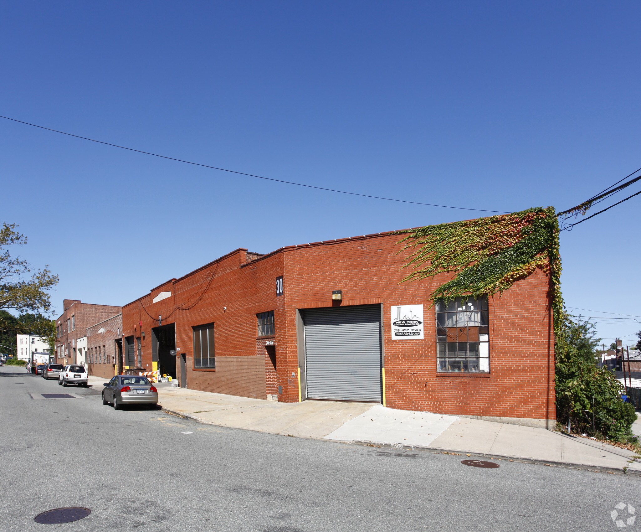 70-32 84th St, Ridgewood, NY for sale Primary Photo- Image 1 of 1