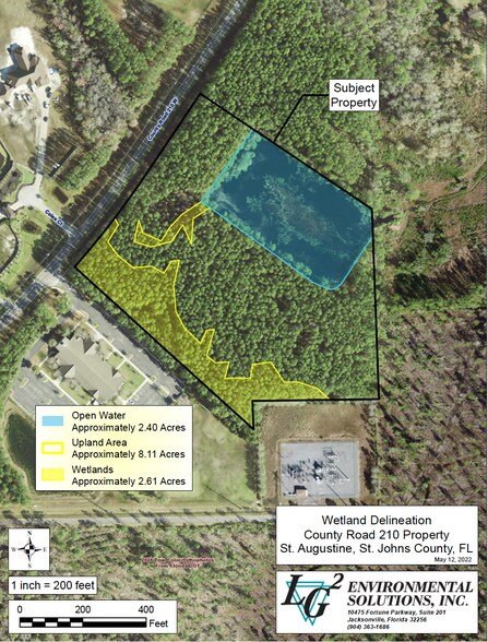 0 W CR 210, Saint Augustine, FL 32259 - Grace Covenant | LoopNet