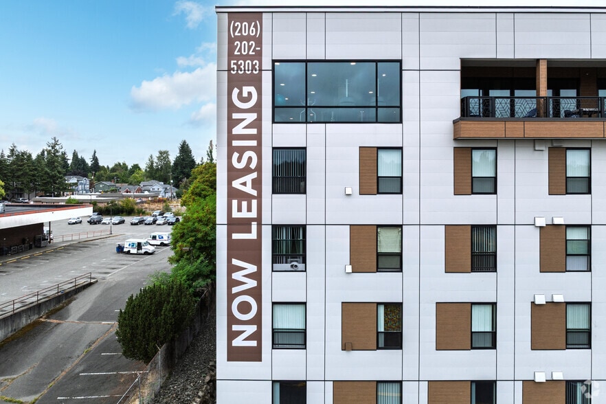 15311 33rd Ave S, Seatac, WA for lease - Building Photo - Image 3 of 39