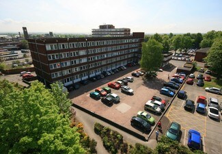 More details for 38-44 Delamere St, Crewe - Office for Lease