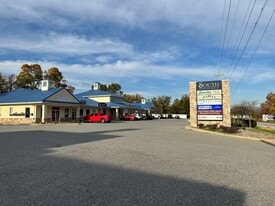 South Village II - Post Office