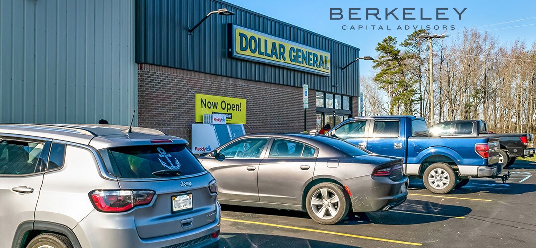 17430 Old Lamb Rd, Capron, VA for sale Building Photo- Image 1 of 1