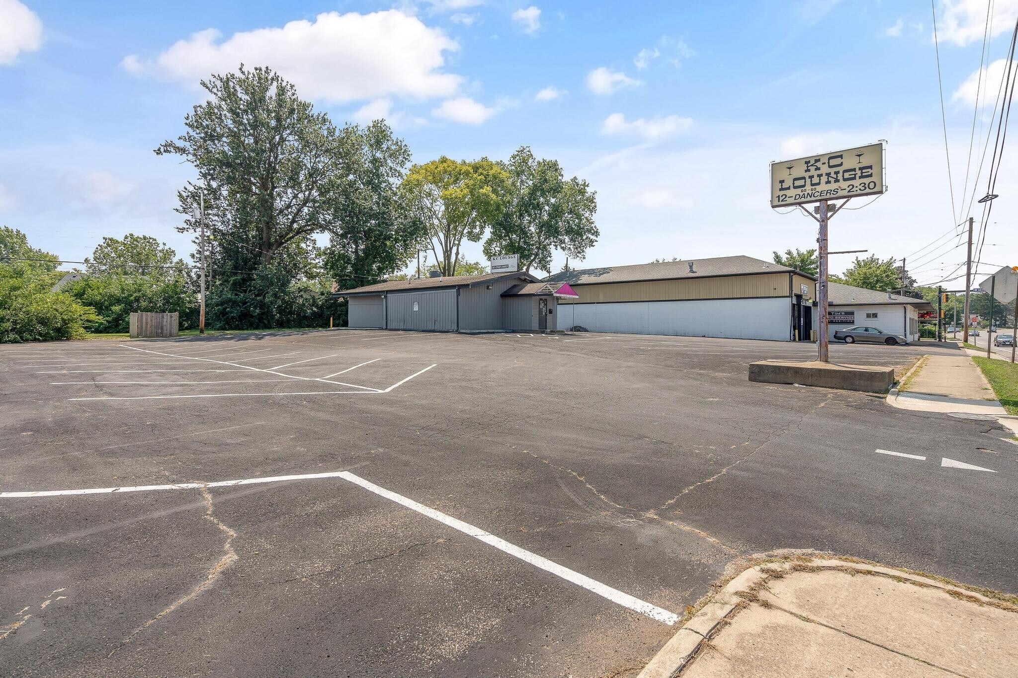 4766 Airway Rd, Dayton, OH for sale Building Photo- Image 1 of 1