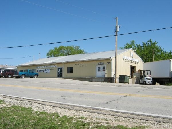 31980 Highway 83, Warsaw, MO for sale Primary Photo- Image 1 of 1