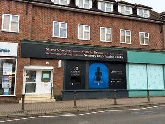 More details for 12A The Highway, Beaconsfield - Retail for Lease