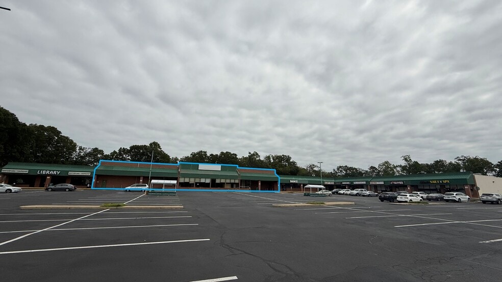 386 White Horse Pike, Atco, NJ for lease - Building Photo - Image 2 of 3