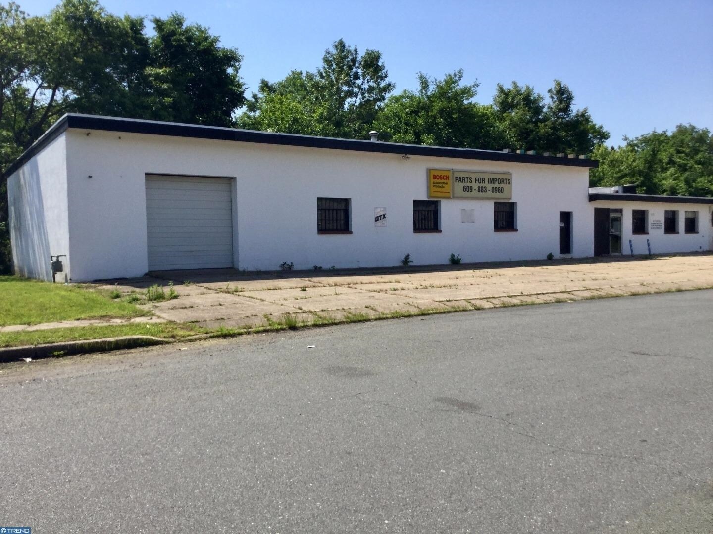 1704 4th St, Trenton, NJ for sale Building Photo- Image 1 of 1