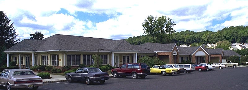 27 Mountain Blvd, Warren, NJ for sale - Building Photo - Image 3 of 13