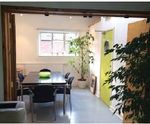 10-12 Canute Pl, Knutsford for sale - Interior Photo - Image 1 of 1