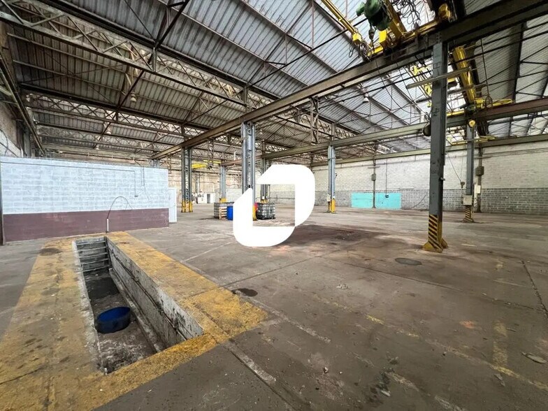 Flex in Raismes for lease - Interior Photo - Image 2 of 10