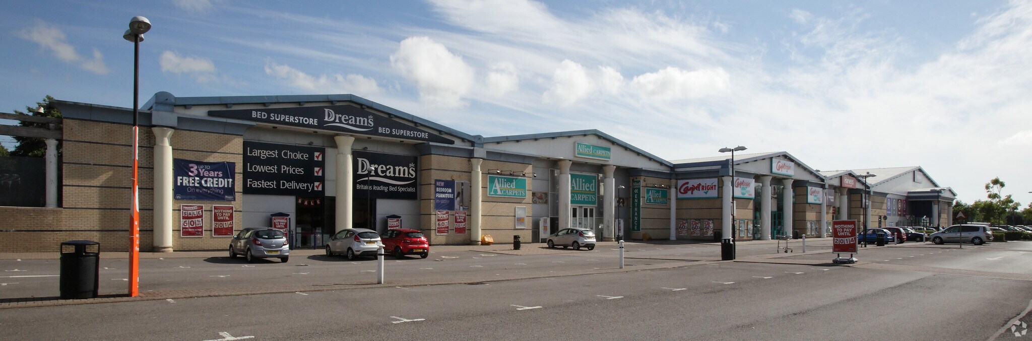 Waterton Rd, Bridgend, CF31 3TN