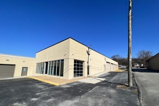 More details for 2811 E 49th St, Chattanooga, TN - Flex for Lease